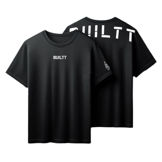 MESH T-SHIRT