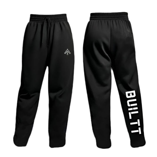 MESH BYXOR LOOSEFIT
